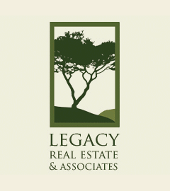 Click Here to visit the Legacy Real Estate & Associates website