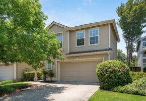 411 Orchard View Avenue, Martinez